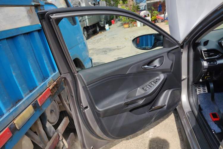 Used Hyundai Lafesta 2019 280TGDi Smart Speed Version China V Standard