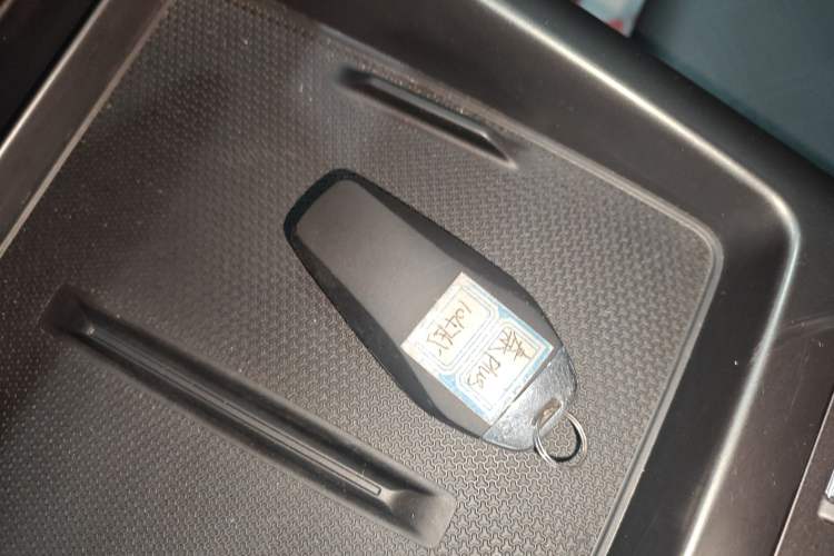 Used BYD Qin PLUS 2025 DM-i Smart Drive 120KM Superior Model