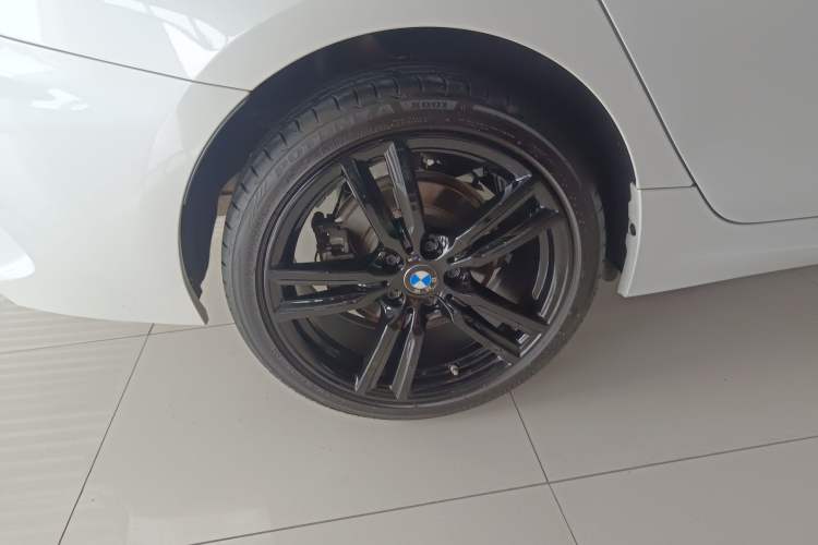 Used BMW 1 Series 2023 125i M Sport Night Edition
