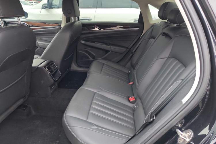 Used Volkswagen Passat 2022 280TSI Business Edition
