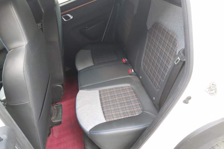 Used Dongfeng NAMMI EX1 2021 Quality Edition