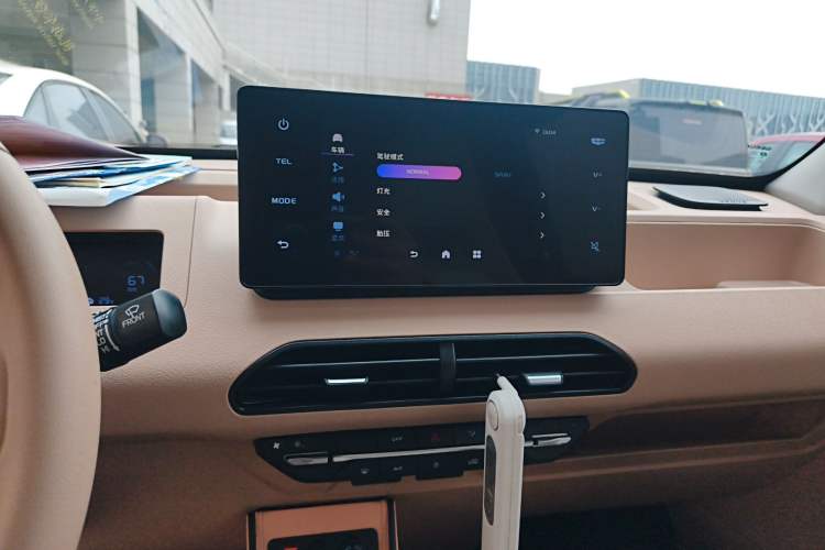 Used  Panda 2024 Panda Mini 200km Longteng PRO Edition