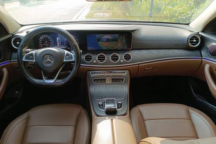 Used Mercedes-Benz E-Class 2018 Restyled E 300 L Sport Luxury Edition
