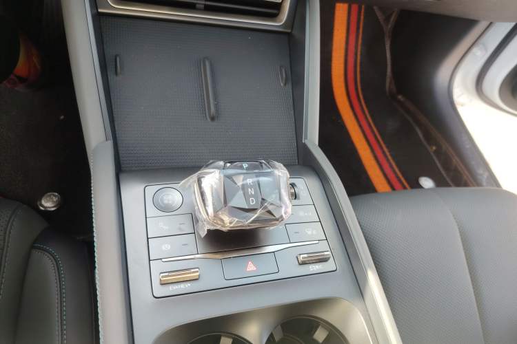 Used BYD Qin L 2024 DM-i 120KM Beyond Model
