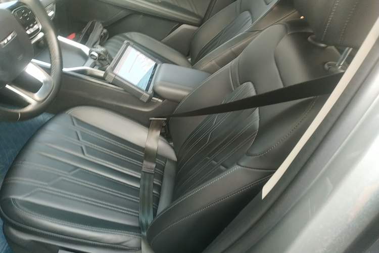 Used Haval H5 2023 2.0T Automatic 4x4 Innovation Edition – Diesel