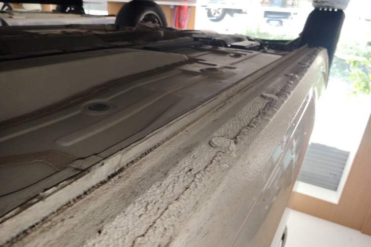 Used Buick GT 2019 18T Automatic Connected Elite Model China VI Standard
