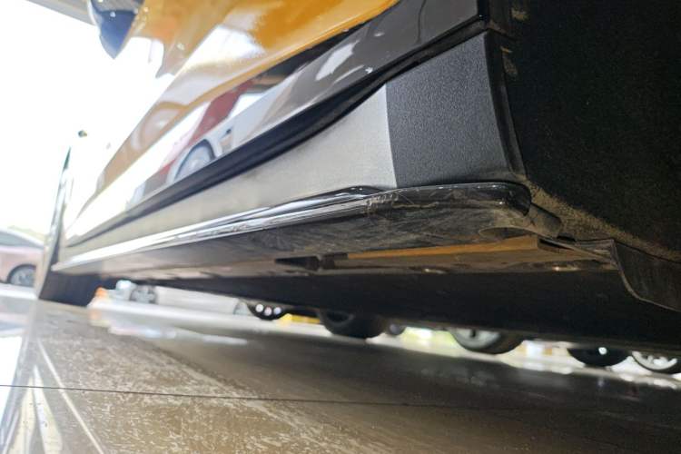 Used Zeekr 007 2024 Four-Wheel-Drive Performance Version 100 kWh