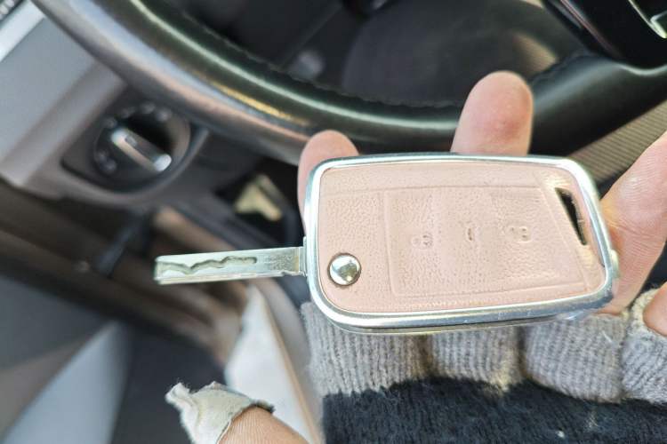 Used Volkswagen Golf Sportsvan 2016 230TSI Automatic Trend Edition
