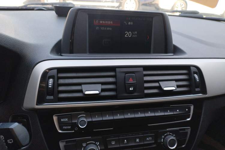 Used BMW 1 Series 2018 118i Leading Model
