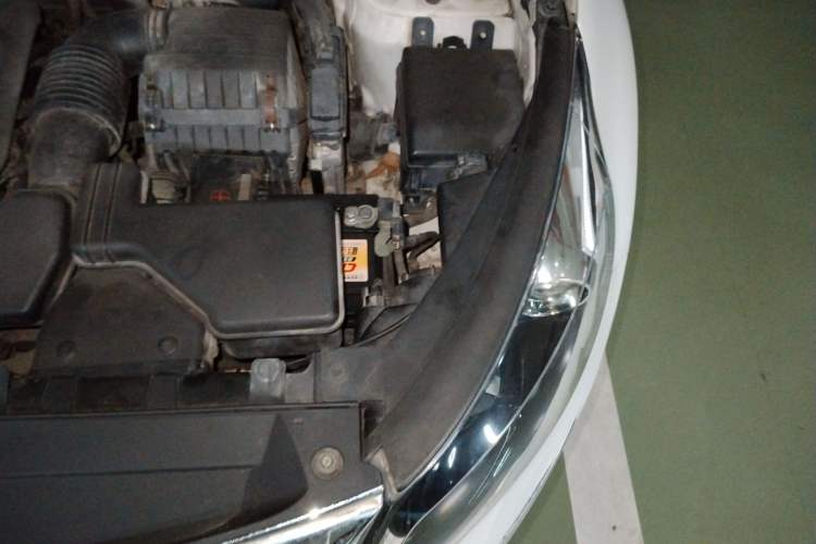 Used Kia Sportage R 2014 2.0L Automatic Two-Wheel Drive GLS Trim
