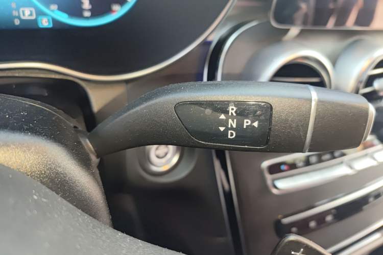 Used Mercedes-Benz GLC Coupe 2021 GLC 300 4MATIC Coupe SUV