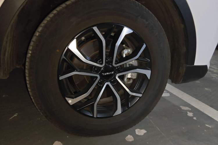 Used Haval H6 2023 National Trend Edition 1.5T Automatic Urban Version