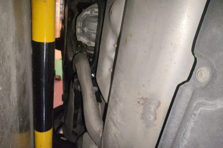 Used BMW 3 Series 2022 Updated 325Li M Sport Package
