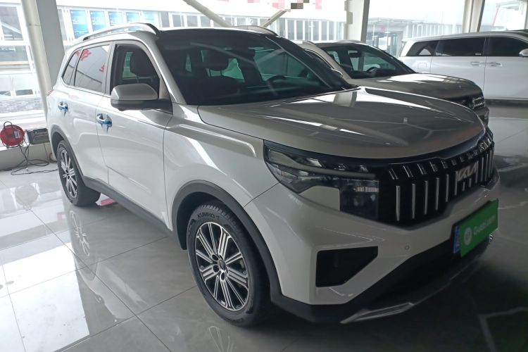 Used Kia Sportage R 2021 Ace 2.0L Splendid Edition
