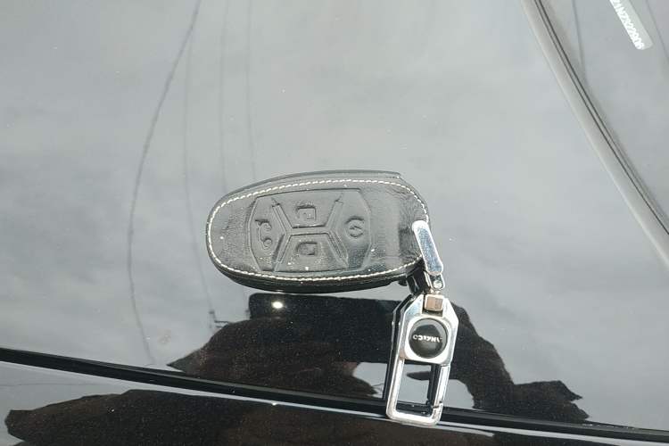 Used Lynk & Co 03 2022 1.5TD DCT JingPro
