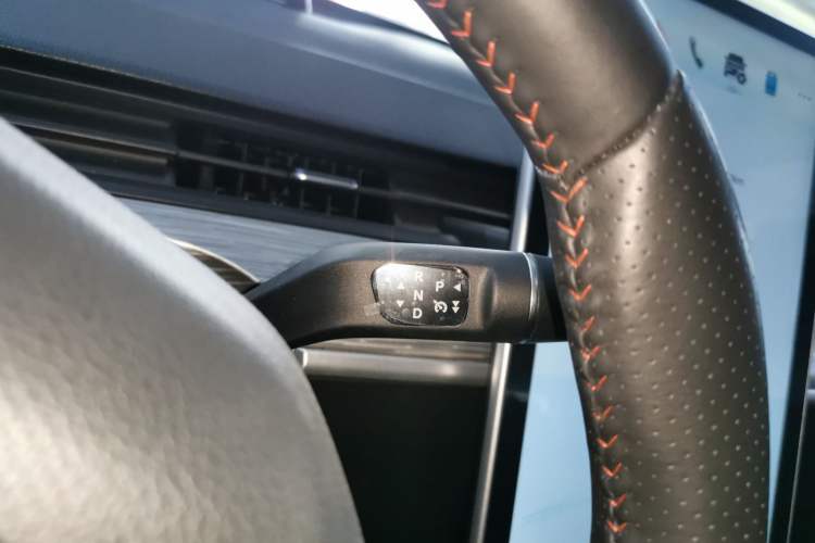 Used NETA V 2022 Chao 400 Lite
