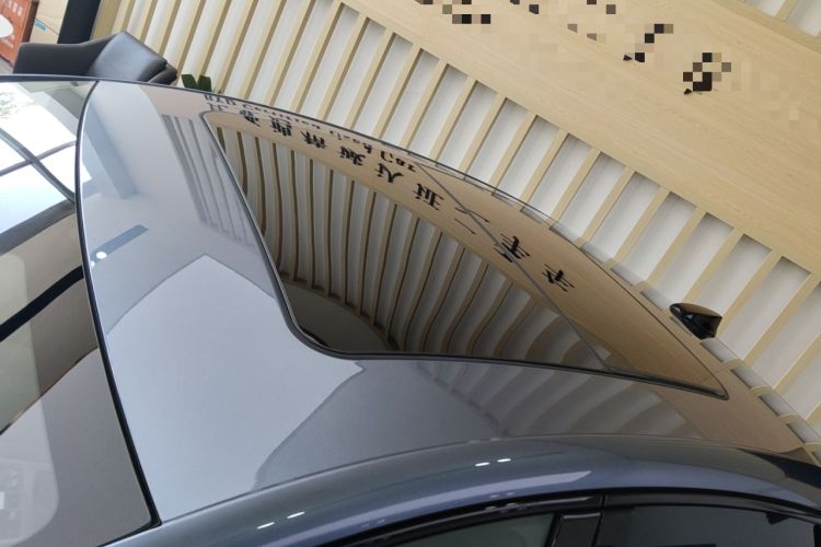 Used BYD Seal 07 DM-i 2025 Intelligent Driving Version DM-i 1.5L 125 km Prestige Edition