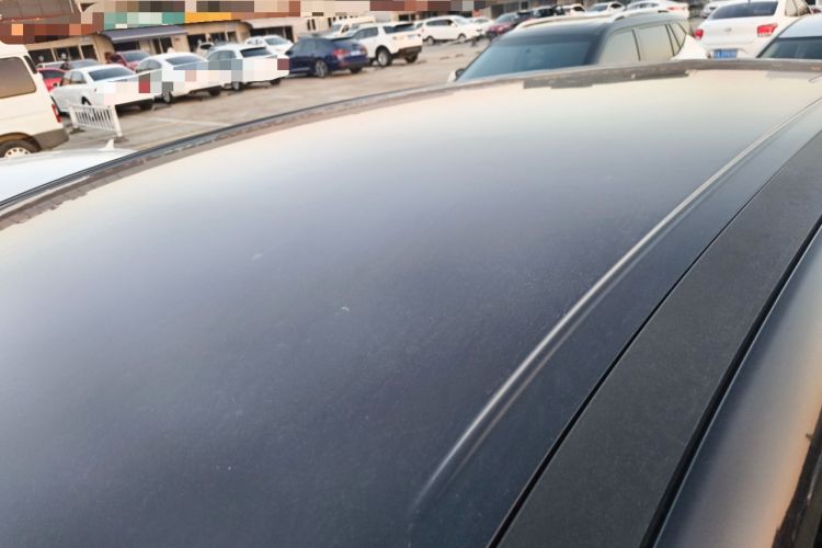 Used Nissan Murano 2019 2.5L XE Two-Wheel Drive Elite Version China V Standard
