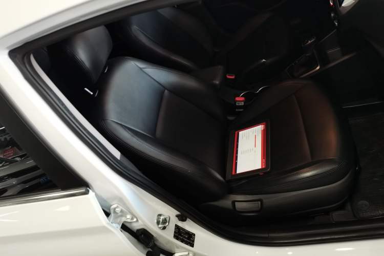 Used Hyundai Verna 2020 1.4L CVT GLS Cool Edition