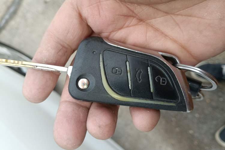 Used Kia Pegas 2019 1.4L Automatic Value Edition National VI Standard
