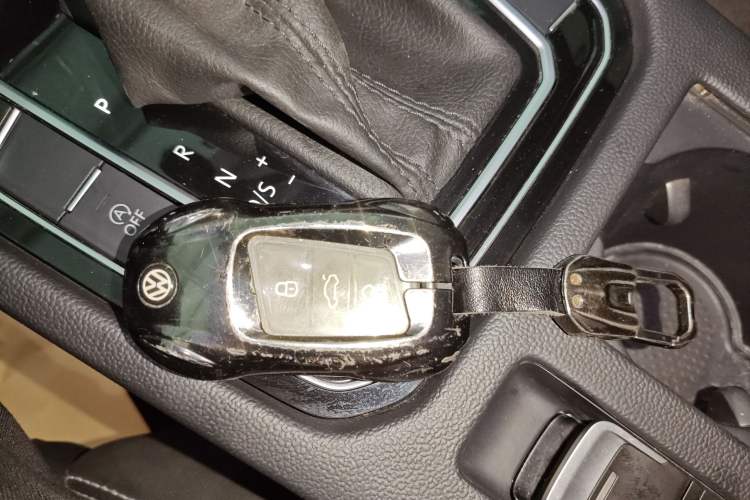 Used Volkswagen Magotan 2020 330TSI DSG Luxury Edition
