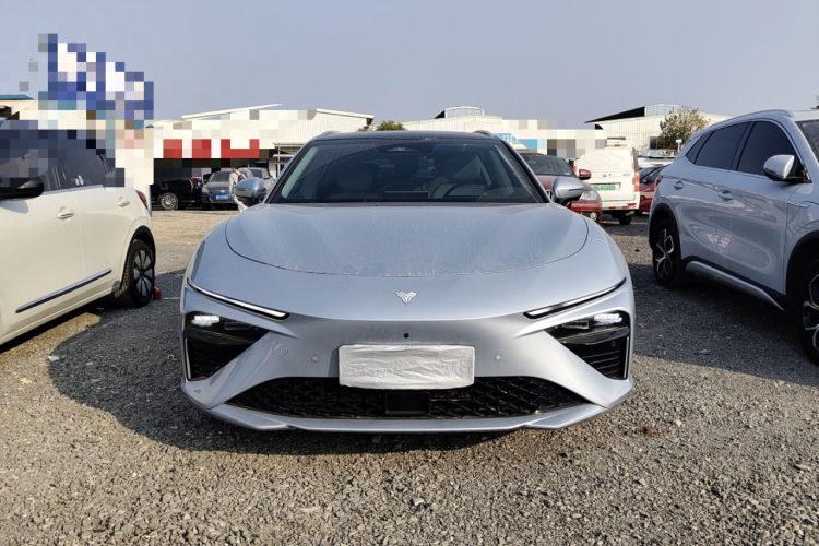 Used NETA S Shooting Brake 2024 Range-Extended 300 Standard Edition
