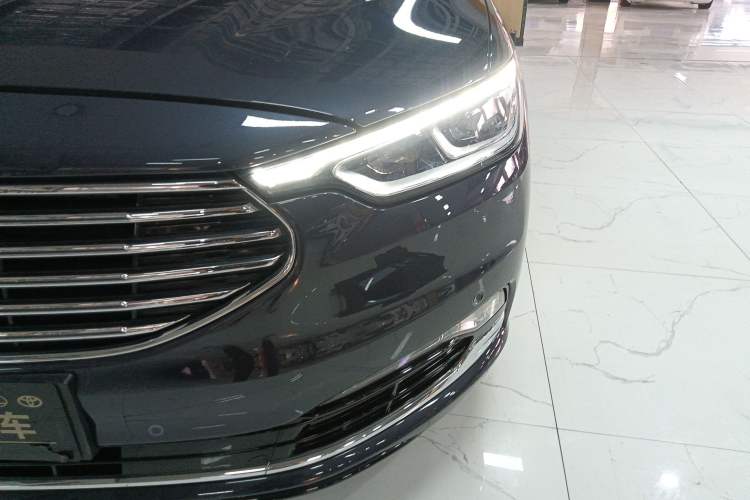 Used Ford Taurus 2019 EcoBoost 245 Premium Edition
