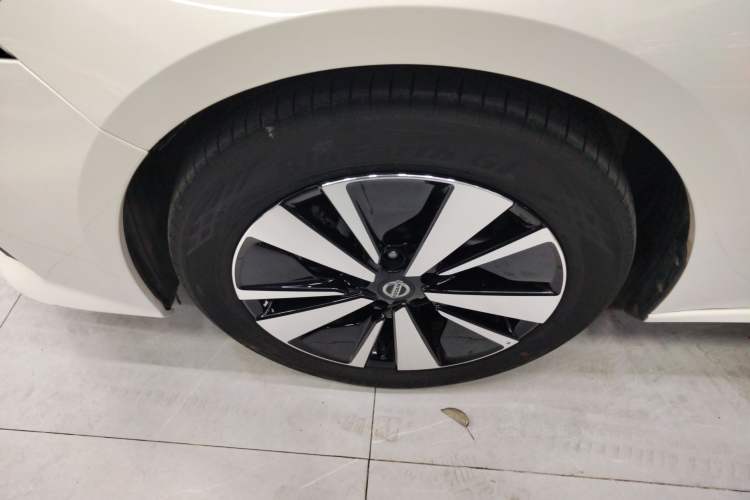 Used Nissan Teana 2021 2.0L XL Comfort Edition