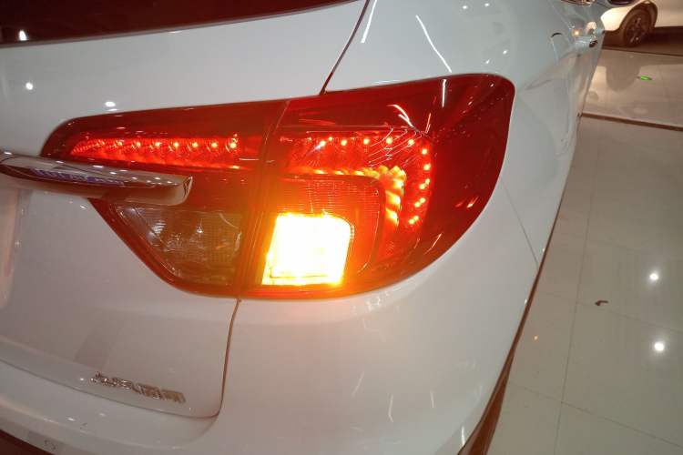 Used Buick Envision 2017 20T Two-Wheel Drive Elite Version
