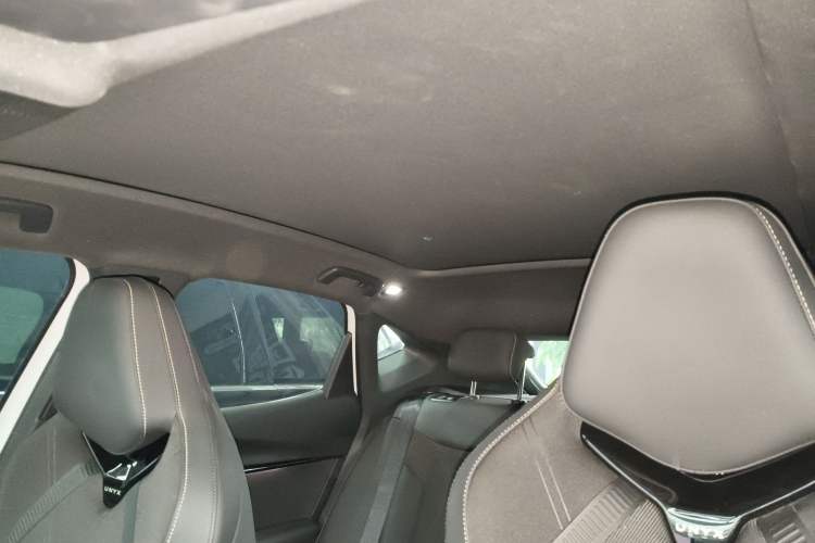 Used Volkswagen ID.UNYX 2024 Ultra Long-Range Version