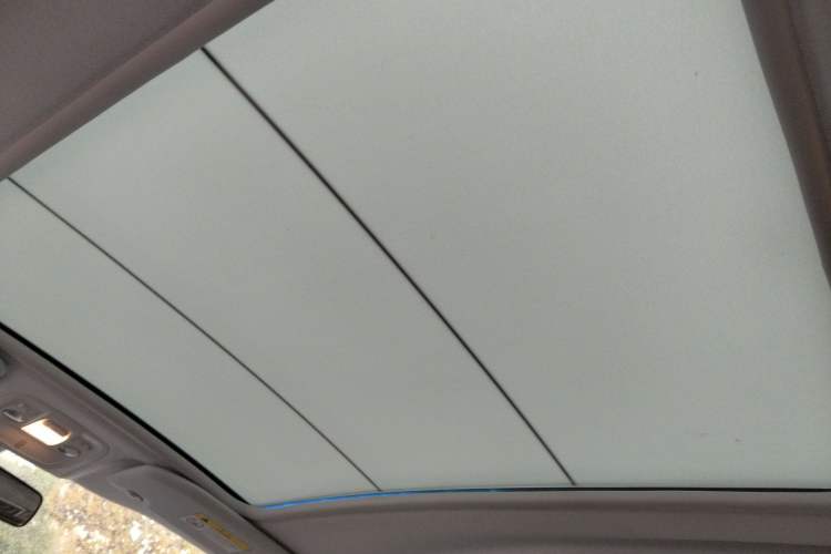 Used Peugeot 2008 2014 1.6L Automatic Fashion Edition
