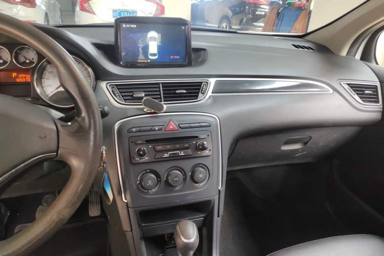 Used Peugeot 308 2014 Enjoy Edition Classic 1.6L Automatic Premium Model