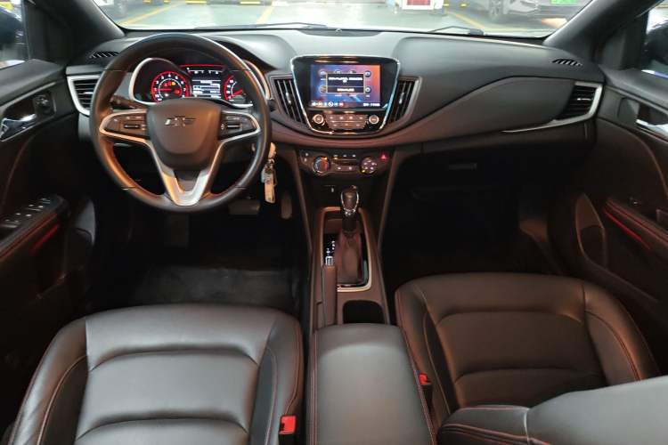 Used Chevrolet Monza 2020 Light Hybrid RS 330T Automatic Comfort Edition
