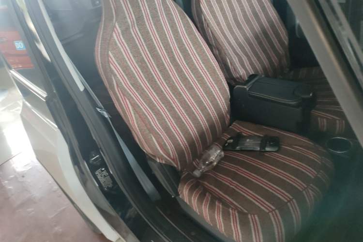 Used Baojun E300 2020 Plus Interstellar Smart Edition
