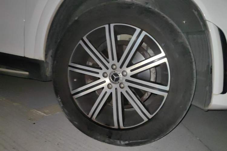 Used Mercedes-Benz GLE Coupe 2020 GLE 350 4MATIC Coupe SUV Luxury Model
