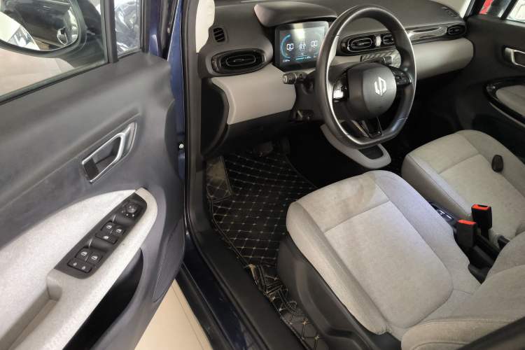 Used Leapmotor T03 2022 Hometown Jade Edition