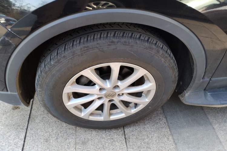 Used Buick Envision 2017 20T Two-Wheel Drive Elite Version
