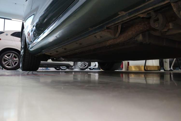 Used Hima AITO M5 2022 Extended-Range Four-Wheel Drive Performance Version
