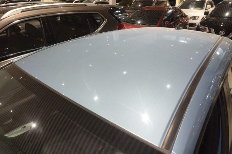 Used Honda Fit 2021 1.5L CVT Trend Edition
