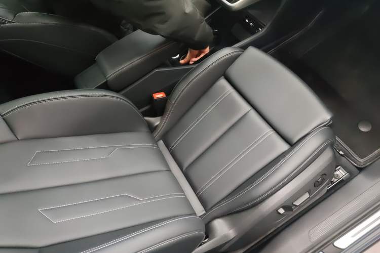 Used Audi Q4 e-tron 2024 40 e-tron Adventure Edition