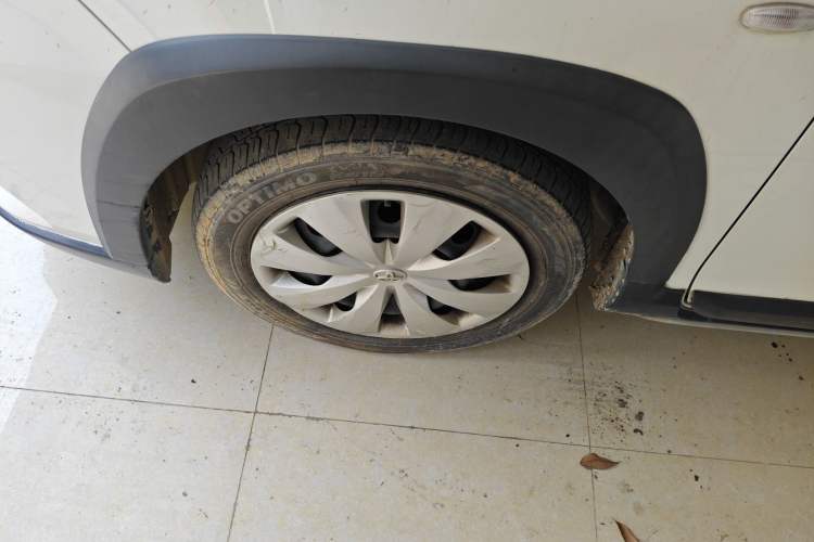 Used Toyota YARiS L 2020 X-Trail X 1.5L CVT Leading Edition
