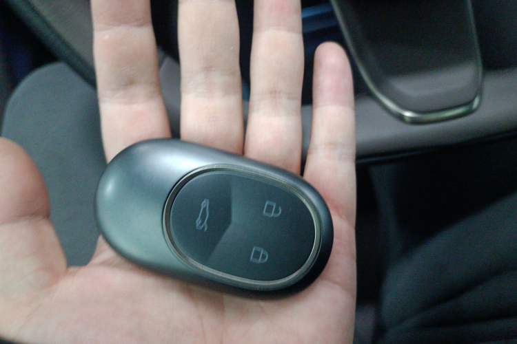 Used Nio ES7 2022 75 kWh
