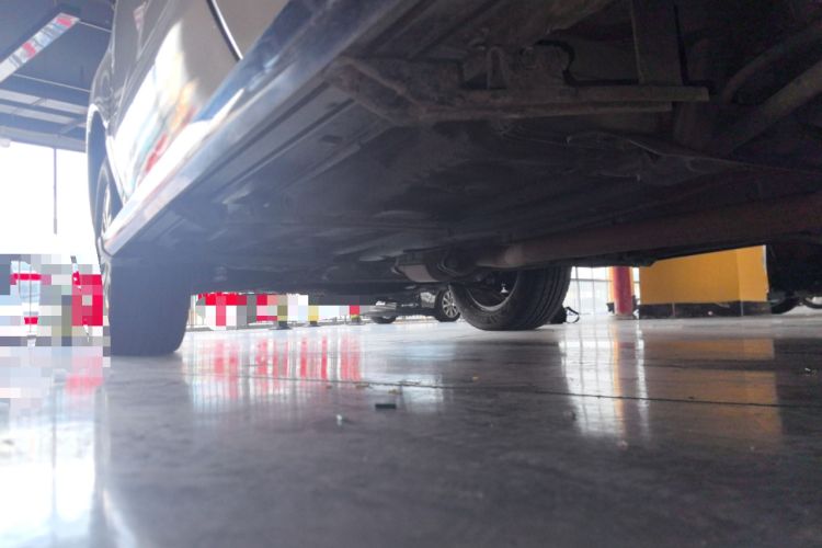 Used Renault Koleos 2014 Revised Version 2.0L Two-Wheel Drive Fashion Edition