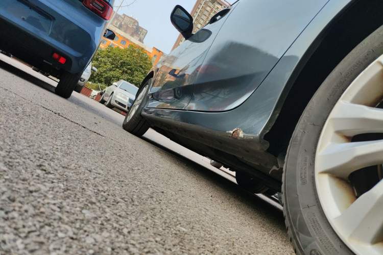 Used Honda City Classic 2012 1.5L Automatic Elite Edition