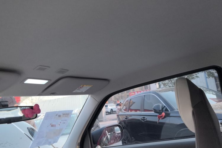 Used  Panda 2025 210km Panda Kart
