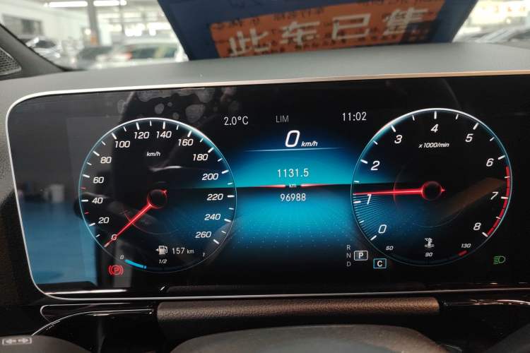 Used Mercedes-Benz B-Class 2020 B 180
