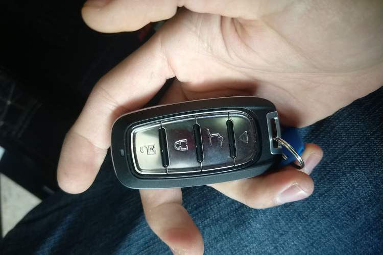 Used Haval H6 2023 National Trend Edition 1.5T Automatic Urban Version
