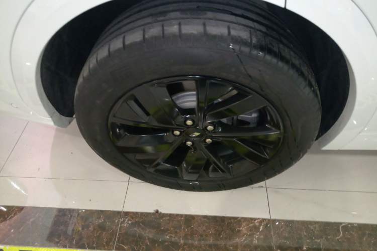 Used Li Auto L7 2023 Air model
