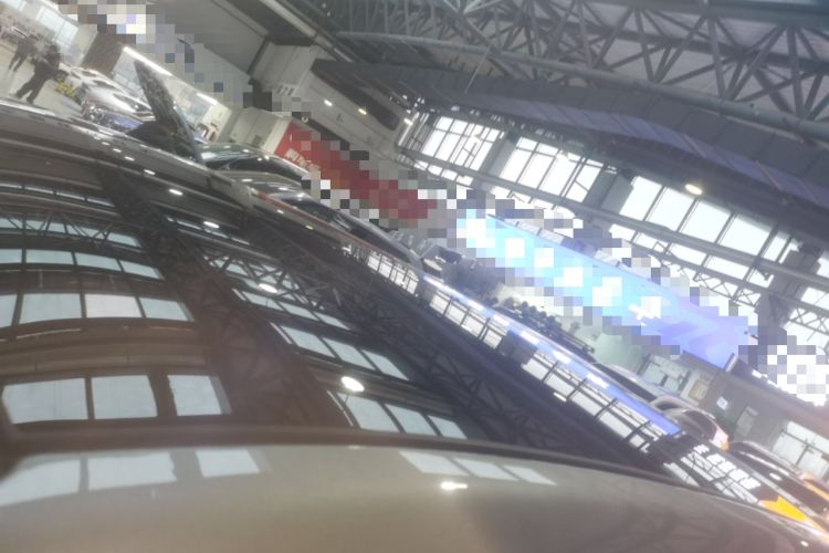 Used Cadillac OPTIQ 2024 Standard Range Version
