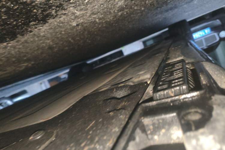 Used Hima Stelato S9 2024 All-Electric Ultra Four-Wheel-Drive Flagship Edition
